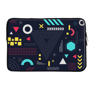 Arcade Maze iPad Sleeve