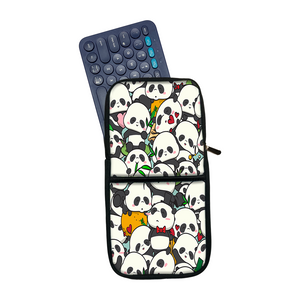 PANDAVERSE | Keyboard and Mouse Sleeve for wireless Keyboard & Mouse