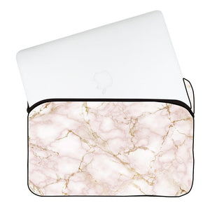 Marble Blend iPad Sleeve