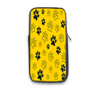 Pawsitive Attitude | Keyboard and Mouse Sleeve for wireless Keyboard & Mouse