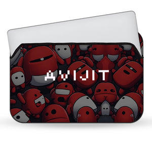 DFY MINION iPad Sleeve