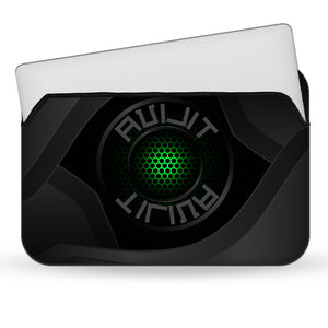DFY LENS iPad Sleeve