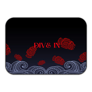 DIVE IN Slip-On Sleeve