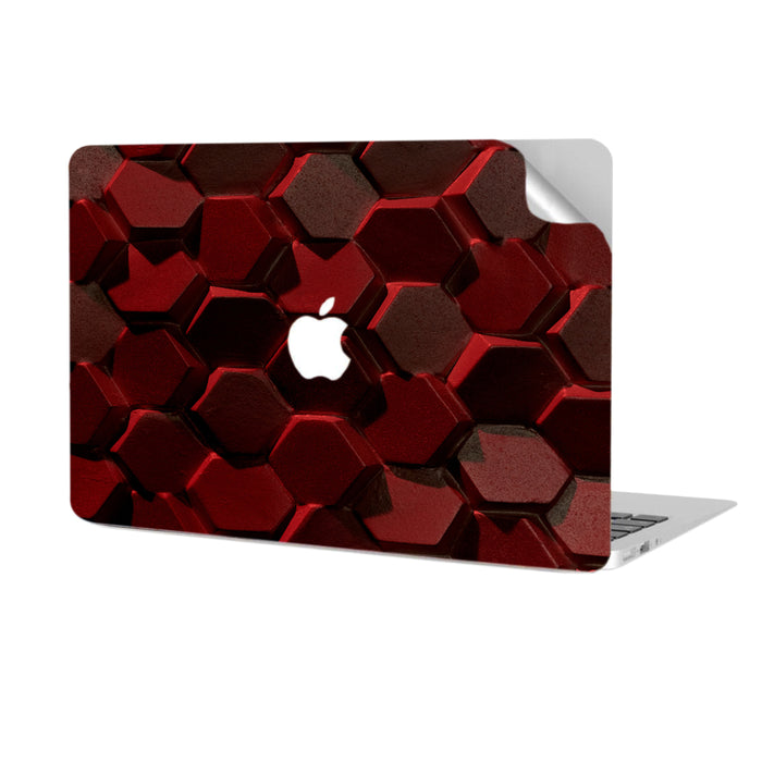 PATTERN Macbook Skin Decal