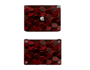 PATTERN Macbook Skin Decal