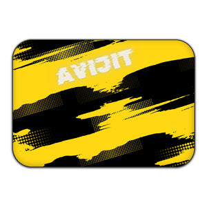 DFY ARTISTIC PAINT iPad Sleeve