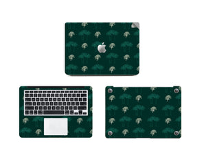 TREE Macbook Skin Decal