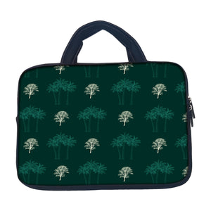 TREE CHAIN POUCH LAPTOP SLEEVE COVER CASE