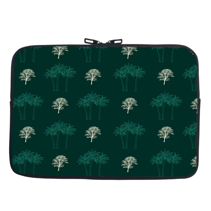 TREE CHAIN POUCH LAPTOP SLEEVE COVER CASE