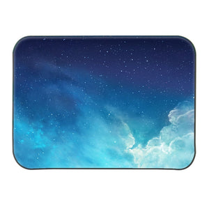 Cloud Burst Laptop iPad Sleeve