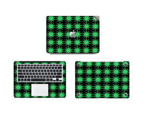 STARRY Macbook Skin Decal