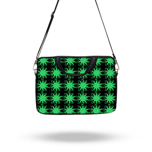 STARRY CHAIN POUCH LAPTOP SLEEVE COVER CASE