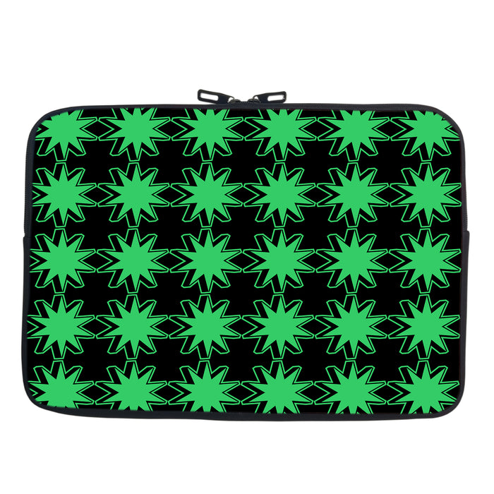 STARRY CHAIN POUCH LAPTOP SLEEVE COVER CASE