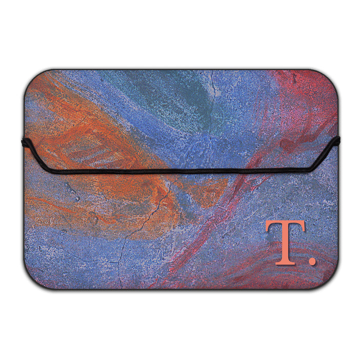 DFY Abstracted Wall iPad Sleeve