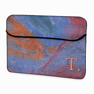 DFY Abstracted Wall iPad Sleeve