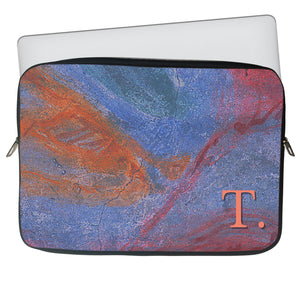 DFY Abstracted Wall iPad Sleeve