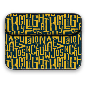 Alphabet Soup