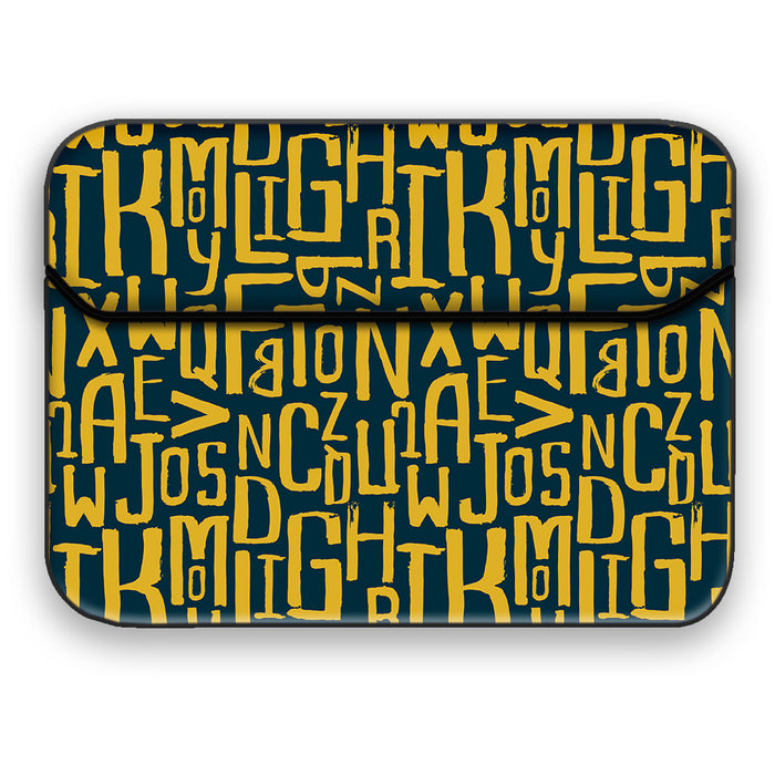 Alphabet Soup