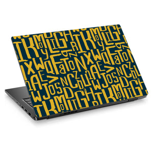 Alphabet Soup
