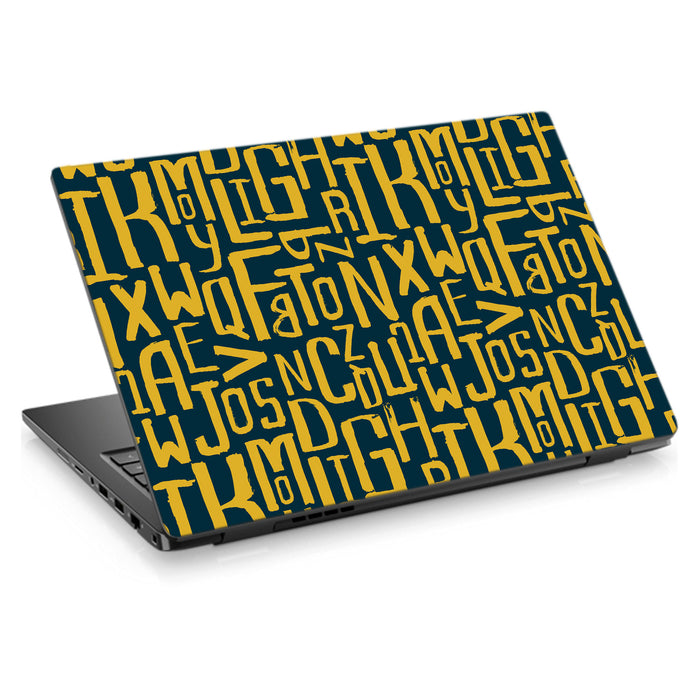 Alphabet Soup