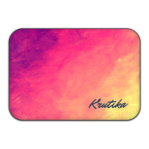 DFY Bright Hues iPad Sleeve