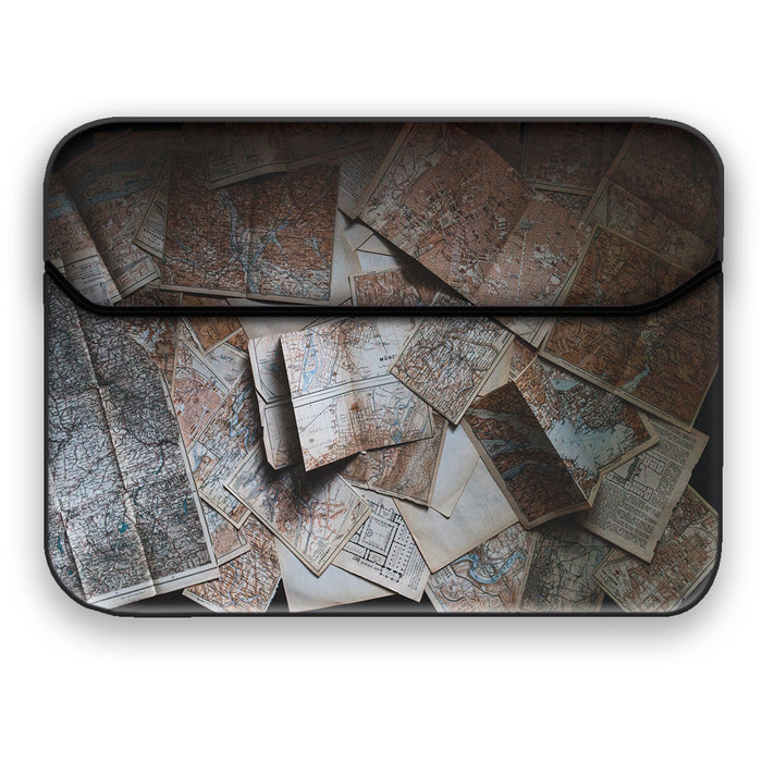 Cartographer’s Mess