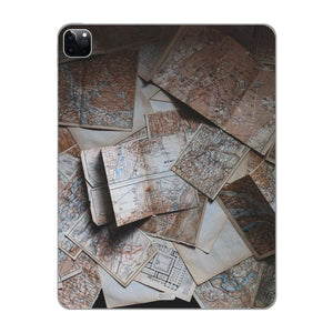 Cartographer’s Mess