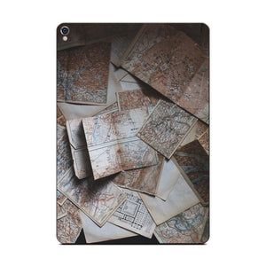 Cartographer’s Mess