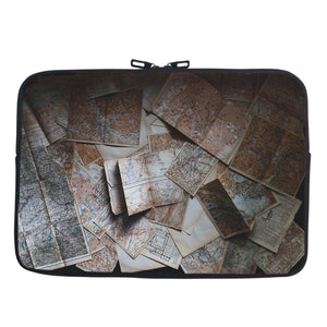 Cartographer’s Mess