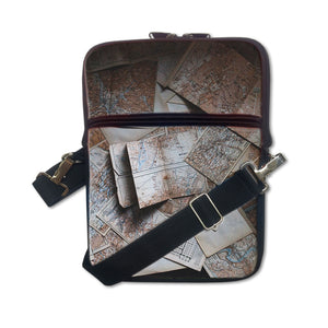 Cartographer’s Mess