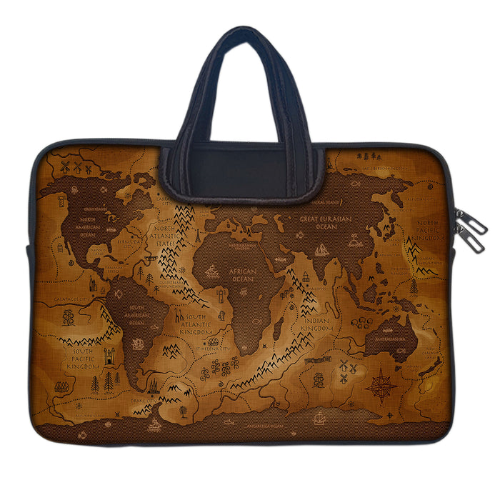 Cartographer’s Quest