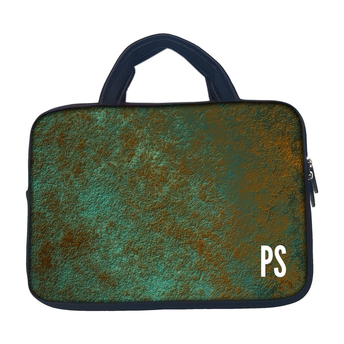 Copper Patina