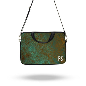 Copper Patina