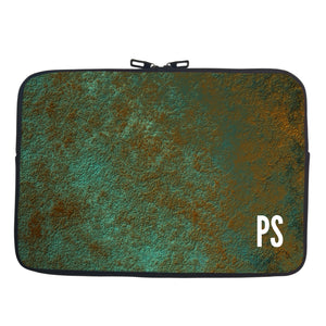 Copper Patina