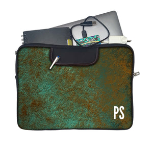 Copper Patina