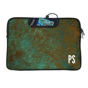 Copper Patina