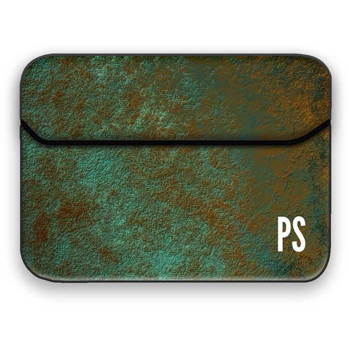 Copper Patina