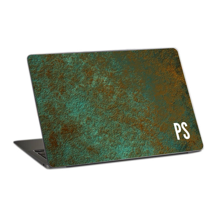 Copper Patina
