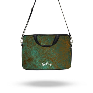 Copper Patina
