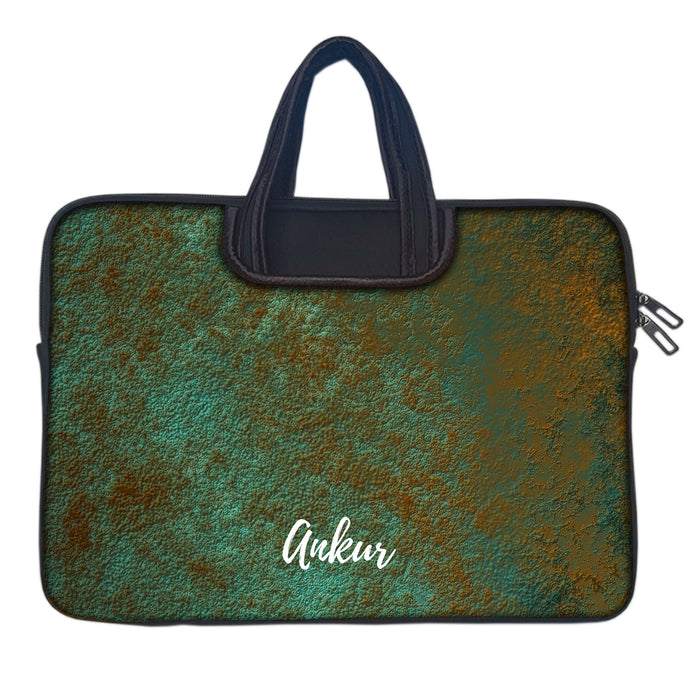 Copper Patina