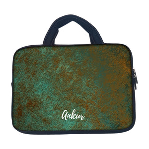 Copper Patina
