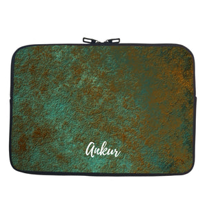 Copper Patina