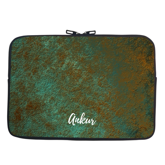 Copper Patina
