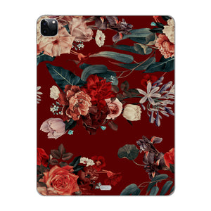Crimson Bloom