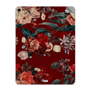Crimson Bloom