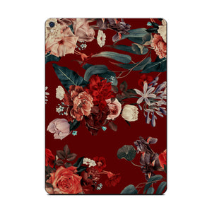 Crimson Bloom