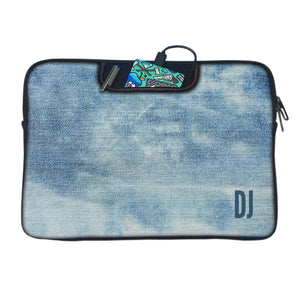 Denim Texture