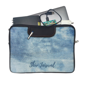 Denim Texture