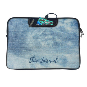 Denim Texture