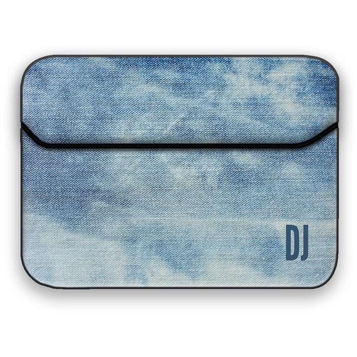 Denim Texture